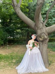 -墨克影像婚纱摄影