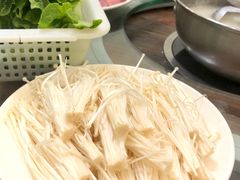-正能量脆肉鲩火锅