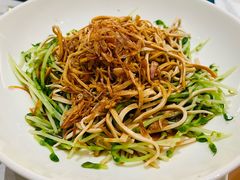-狮王府淮扬菜(夫子庙老门东店)