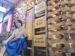 -淮海小吃街