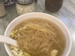 -恩宁刘福记(东华东路店)