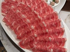 -田园肥牛鲍鱼先生(新北店)