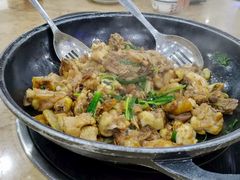 -苏记餐厅(叠南店)