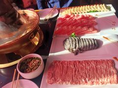 -北门涮肉·铜锅涮肉(南锣鼓巷店)