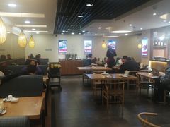 大堂-小土豆北方菜馆(方庄店)