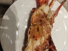 -星璨·自助餐厅-厦门禹洲温德姆至尊豪廷大酒店