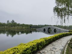 -华山御温泉度假村