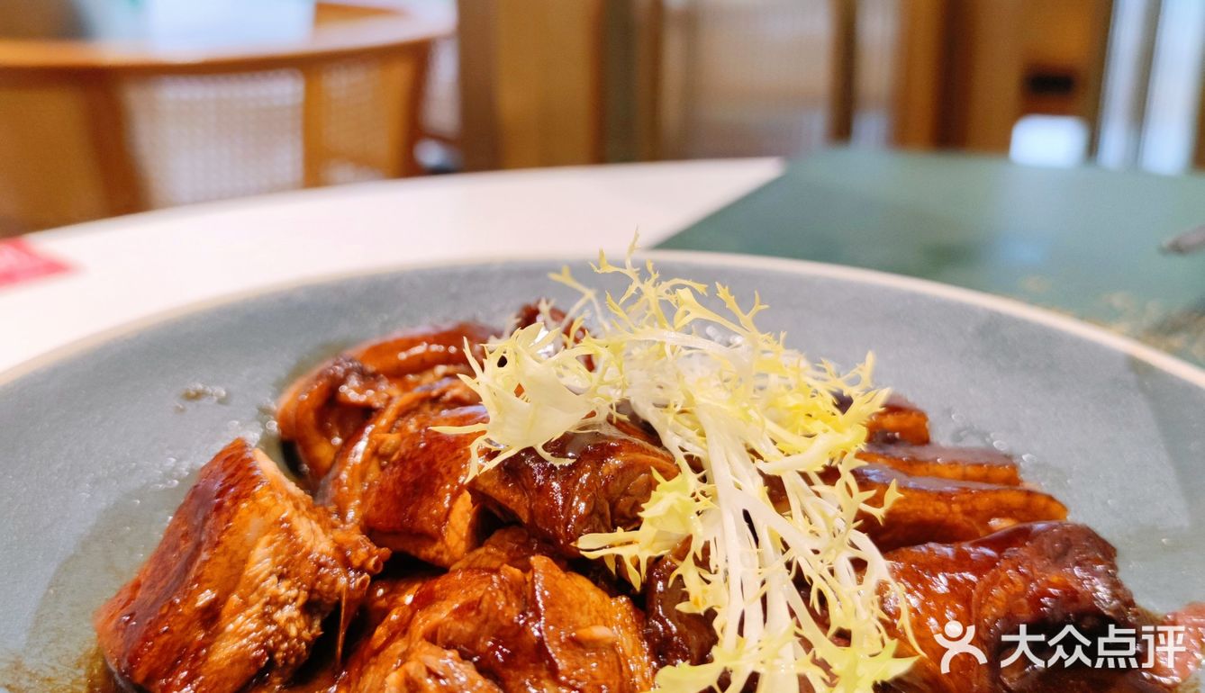 新鲜出炉必吃榜，街坊价吃出粤菜天花板的味道，必须“常来”[强]