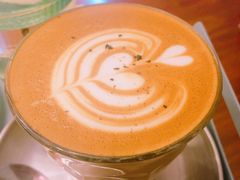 -W CAFE(甜爱路店)