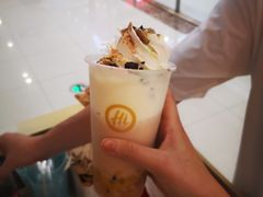 -海底捞火锅(高新万达广场店)