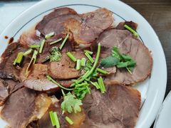 酱牛肉-四条包子(古城街店)