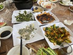 -妈妈的小作坊(陈家镇店)