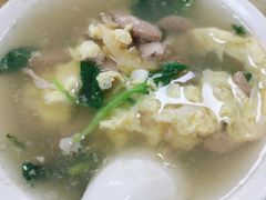 -老余家面馆