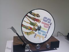 -东浩兰生上海世博展览馆