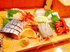 -琴寿司居酒屋(中山广场店)