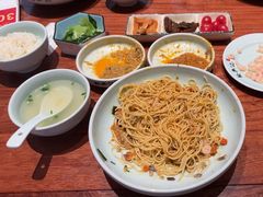 -裕兴记•蟹黄面馆(人民广场店)