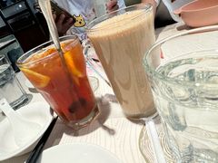 -大树餐厅(益田假日店)