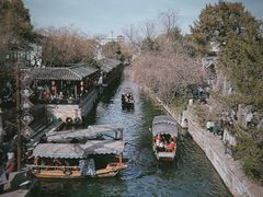 -南浔古镇