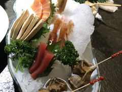 -将太无二·北美传奇寿司(瑞士公寓店)