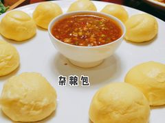 -黑土地东北私房菜馆(南门大街店)