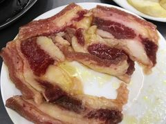 -松明一烤肉馆(鲁园店)