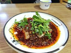 -胖子菜馆(花园餐厅店)