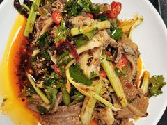 -怪难吃·乐山跷脚牛肉(新牌坊店)