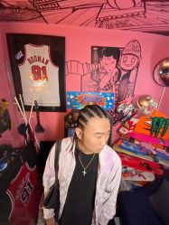 -MDZ STORE·TATTOO·耳饰