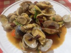 -琼大师东方烤乳猪(亚特兰蒂斯店)