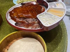 -大鸭梨烤鸭(顺义石园店)