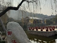 -华清宫景区