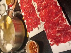 -牛事制造局牛肉火锅(莲岳路店)