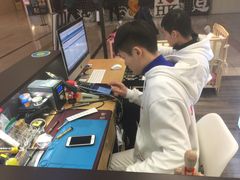 -极优客苹果维修服务中心(周浦万达乐购店)