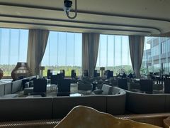 -青岛银沙滩温德姆至尊酒店