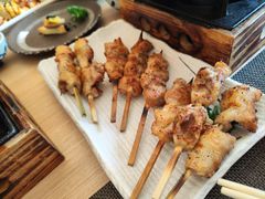 -德川家日本料理(中关村寰太大厦店)