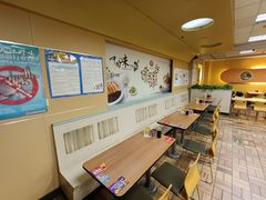 -李先生牛肉面大王(广渠门内店)
