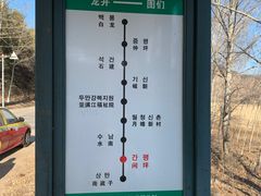 -图们国门景区