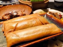 -南京大牌档(新街口德基广场店)