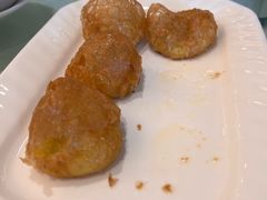 -勺园中餐厅
