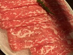 -盡膳口福跷脚牛肉火锅(北美新天地店)