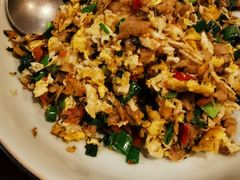 酸菜炒蛋-铁公鸡·四川料理(天环广场店)