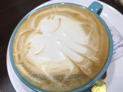 -猫色咖啡·猫咖