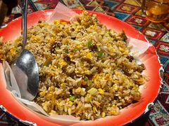 -火塘云南烧烤大排档