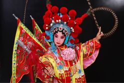 -青堂瓦舍京剧摄影古戏楼拍摄基地(北京安徽会馆店)