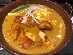 -CoCo壱番屋(久光百货店)