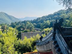 -潭柘寺景区
