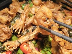 -蛙小侠·沸腾砂锅(西关新天地店)