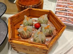 -東園·廣州味·點心與燒鵝(东山口店)