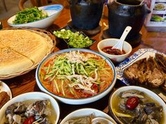 -本味焖罐源(天泽街店)