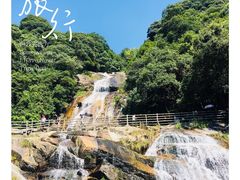 -梁野山景区